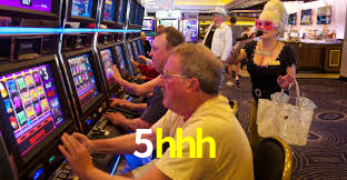 Live Casino 5hhh